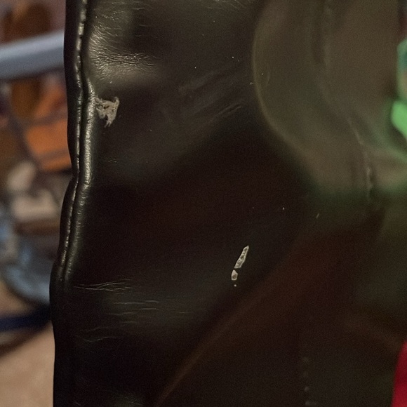 Rampage leather boots - Picture 8 of 8